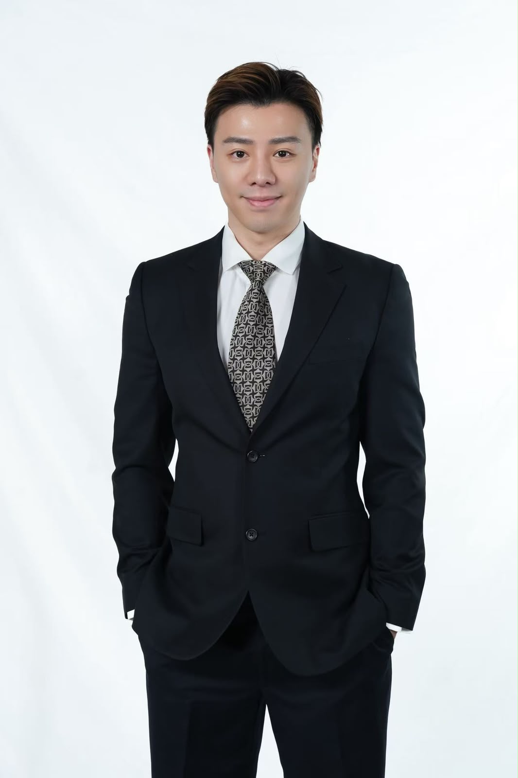 DR. CHAN SIU FUNG ERNEST	